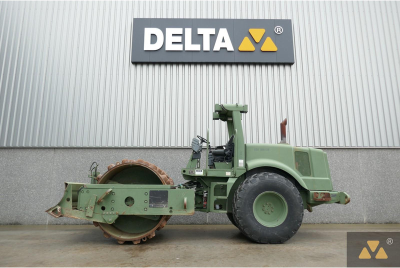 Caterpillar CS563D Ex- - Jyrä: kuva Caterpillar CS563D Ex- - Jyrä Caterpillar CS563D Ex- - Jyrä: kuva Caterpillar CS563D Ex- - Jyrä