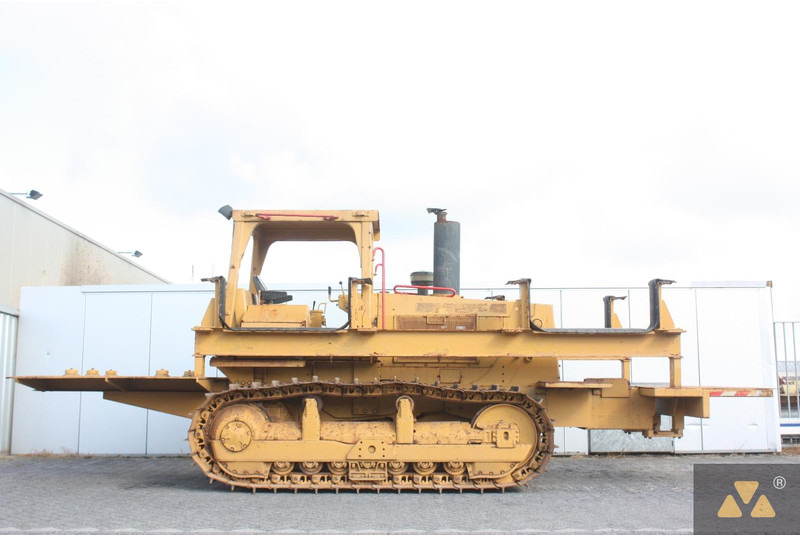 Caterpillar D6E Pipe carrier - Putkenlaskukoneet: kuva Caterpillar D6E Pipe carrier - Putkenlaskukoneet Caterpillar D6E Pipe carrier - Putkenlaskukoneet: kuva Caterpillar D6E Pipe carrier - Putkenlaskukoneet