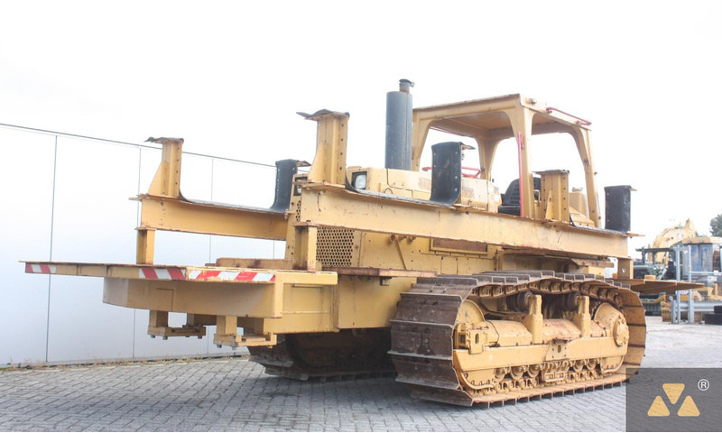 Caterpillar D6E Pipe carrier - Putkenlaskukoneet: kuva Caterpillar D6E Pipe carrier - Putkenlaskukoneet Caterpillar D6E Pipe carrier - Putkenlaskukoneet: kuva Caterpillar D6E Pipe carrier - Putkenlaskukoneet