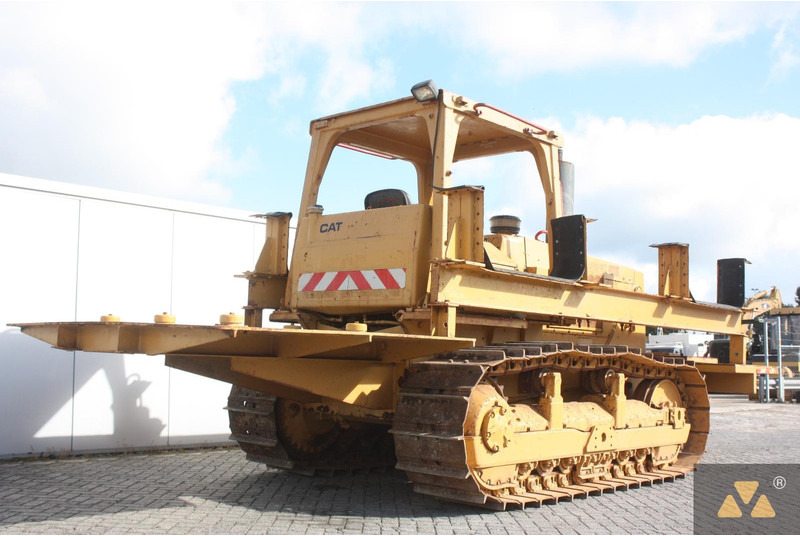 Caterpillar D6E Pipe carrier - Putkenlaskukoneet: kuva Caterpillar D6E Pipe carrier - Putkenlaskukoneet Caterpillar D6E Pipe carrier - Putkenlaskukoneet: kuva Caterpillar D6E Pipe carrier - Putkenlaskukoneet
