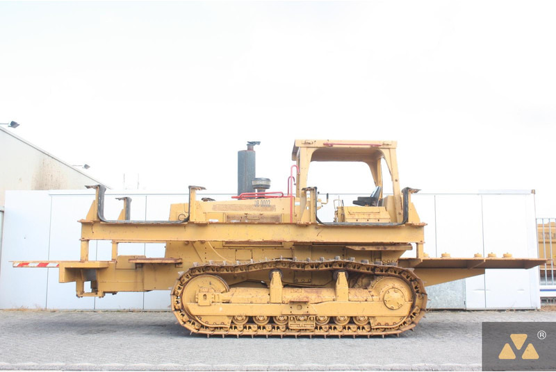 Caterpillar D6E Pipe carrier - Putkenlaskukoneet: kuva Caterpillar D6E Pipe carrier - Putkenlaskukoneet Caterpillar D6E Pipe carrier - Putkenlaskukoneet: kuva Caterpillar D6E Pipe carrier - Putkenlaskukoneet