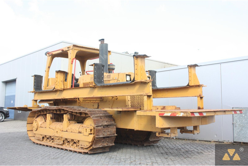 Caterpillar D6E Pipe carrier - Putkenlaskukoneet: kuva Caterpillar D6E Pipe carrier - Putkenlaskukoneet Caterpillar D6E Pipe carrier - Putkenlaskukoneet: kuva Caterpillar D6E Pipe carrier - Putkenlaskukoneet