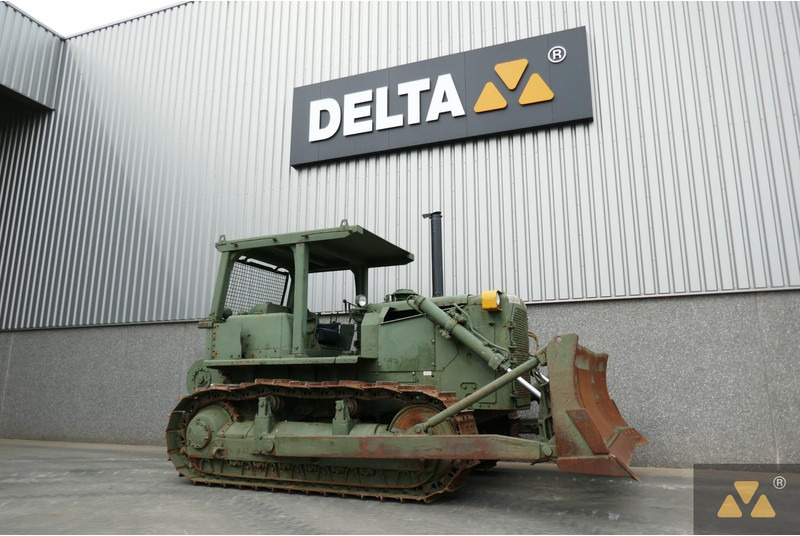 Caterpillar D7F Ex- - Puskutraktori: kuva Caterpillar D7F Ex- - Puskutraktori Caterpillar D7F Ex- - Puskutraktori: kuva Caterpillar D7F Ex- - Puskutraktori