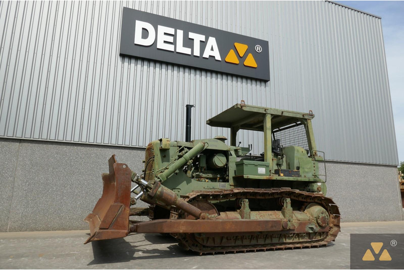 Caterpillar D7F Ex- - Puskutraktori: kuva Caterpillar D7F Ex- - Puskutraktori Caterpillar D7F Ex- - Puskutraktori: kuva Caterpillar D7F Ex- - Puskutraktori