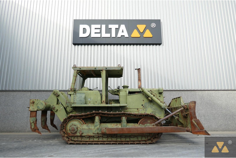 Caterpillar D7F Ex- - Puskutraktori: kuva Caterpillar D7F Ex- - Puskutraktori Caterpillar D7F Ex- - Puskutraktori: kuva Caterpillar D7F Ex- - Puskutraktori