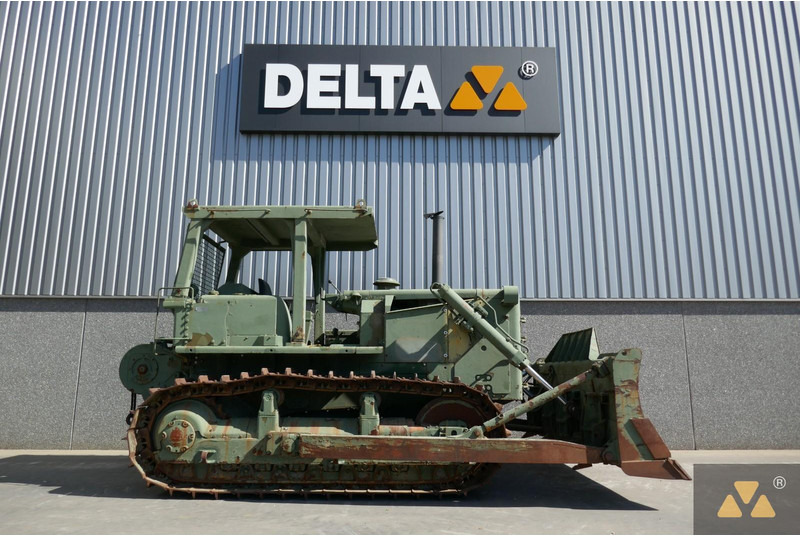 Caterpillar D7F Ex- - Puskutraktori: kuva Caterpillar D7F Ex- - Puskutraktori Caterpillar D7F Ex- - Puskutraktori: kuva Caterpillar D7F Ex- - Puskutraktori