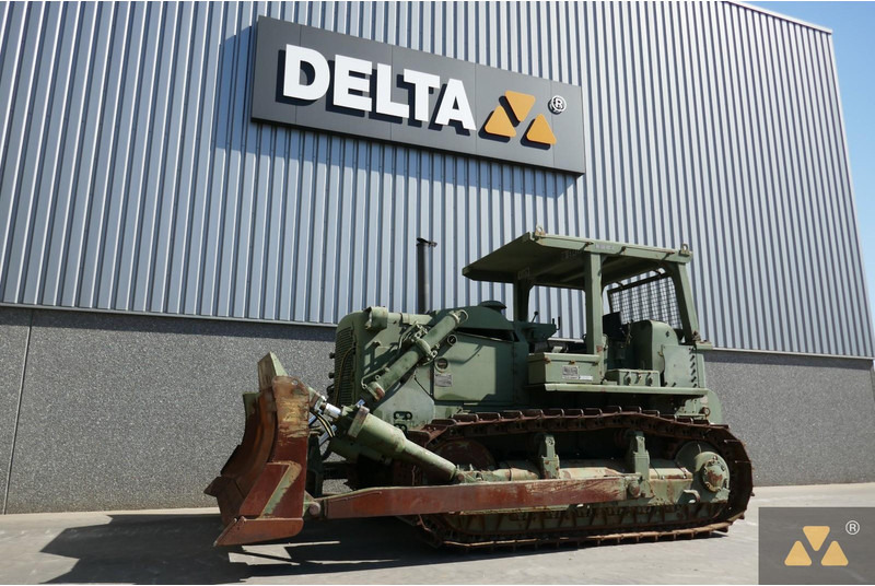 Caterpillar D7F Ex- - Puskutraktori: kuva Caterpillar D7F Ex- - Puskutraktori Caterpillar D7F Ex- - Puskutraktori: kuva Caterpillar D7F Ex- - Puskutraktori