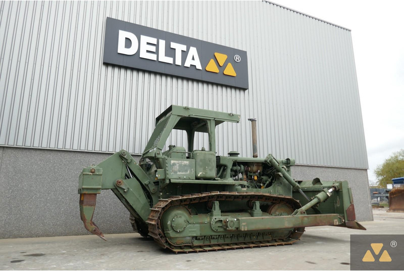 Caterpillar D7G Ex- - Puskutraktori: kuva Caterpillar D7G Ex- - Puskutraktori Caterpillar D7G Ex- - Puskutraktori: kuva Caterpillar D7G Ex- - Puskutraktori