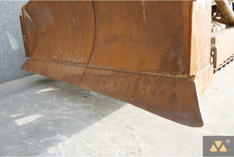 Puskutraktori Caterpillar D7G Ex-: kuva Puskutraktori Caterpillar D7G Ex-
