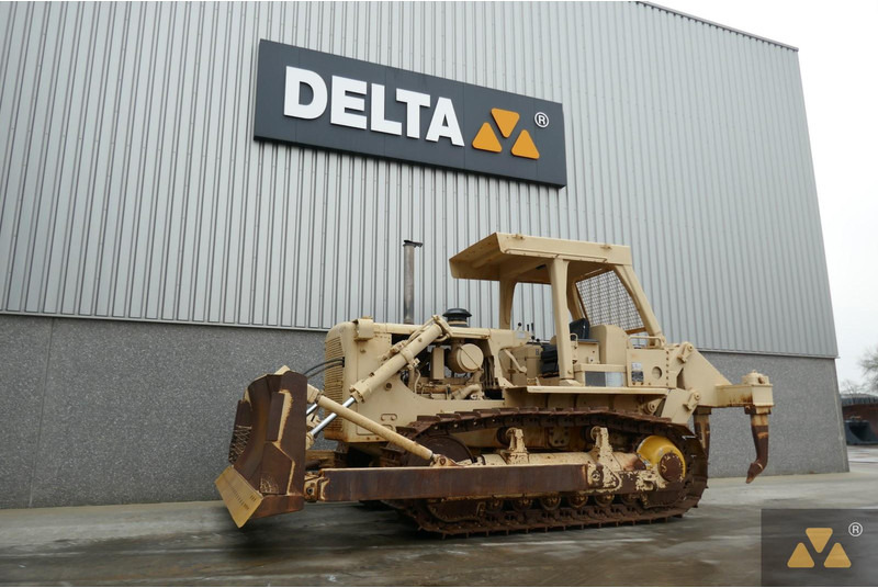 Caterpillar D7G Ex-army - Puskutraktori: kuva Caterpillar D7G Ex-army - Puskutraktori Caterpillar D7G Ex-army - Puskutraktori: kuva Caterpillar D7G Ex-army - Puskutraktori