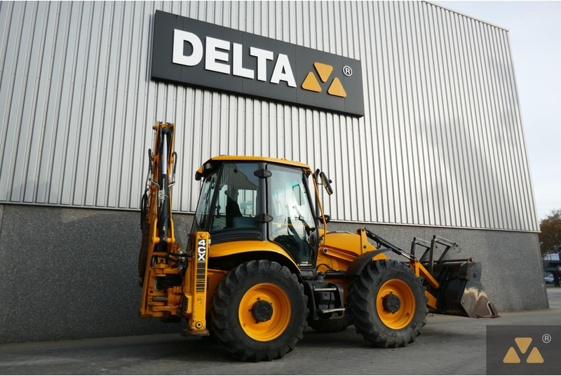 JCB 4CX PRO - Kaivuri-trukki: kuva JCB 4CX PRO - Kaivuri-trukki JCB 4CX PRO - Kaivuri-trukki: kuva JCB 4CX PRO - Kaivuri-trukki