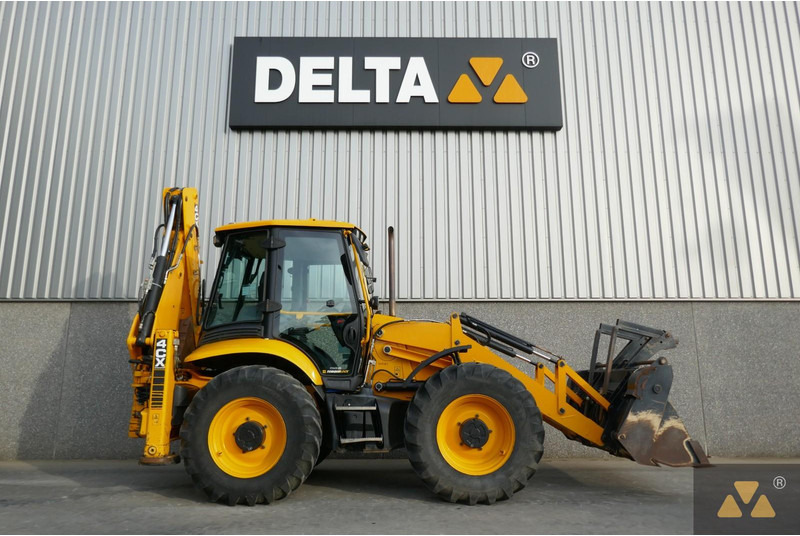 JCB 4CX PRO - Kaivuri-trukki: kuva JCB 4CX PRO - Kaivuri-trukki JCB 4CX PRO - Kaivuri-trukki: kuva JCB 4CX PRO - Kaivuri-trukki