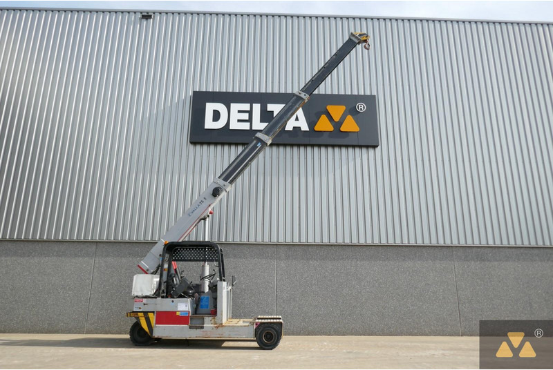 Manitex-Valla 75E - Ajoneuvonosturi: kuva Manitex-Valla 75E - Ajoneuvonosturi Manitex-Valla 75E - Ajoneuvonosturi: kuva Manitex-Valla 75E - Ajoneuvonosturi