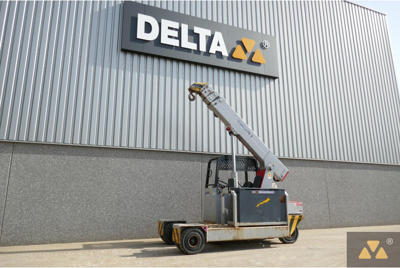 Manitex-Valla 75E - Ajoneuvonosturi: kuva Manitex-Valla 75E - Ajoneuvonosturi Manitex-Valla 75E - Ajoneuvonosturi: kuva Manitex-Valla 75E - Ajoneuvonosturi