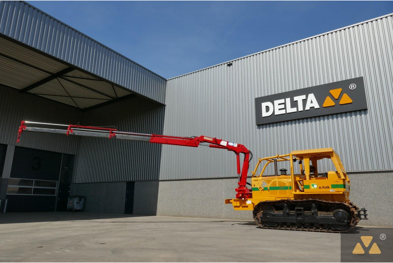 Caterpillar D7G Welding Tractor - Rakennuskoneet: kuva Caterpillar D7G Welding Tractor - Rakennuskoneet Caterpillar D7G Welding Tractor - Rakennuskoneet: kuva Caterpillar D7G Welding Tractor - Rakennuskoneet