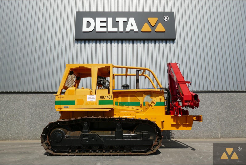 Caterpillar D7G Welding Tractor - Rakennuskoneet: kuva Caterpillar D7G Welding Tractor - Rakennuskoneet Caterpillar D7G Welding Tractor - Rakennuskoneet: kuva Caterpillar D7G Welding Tractor - Rakennuskoneet