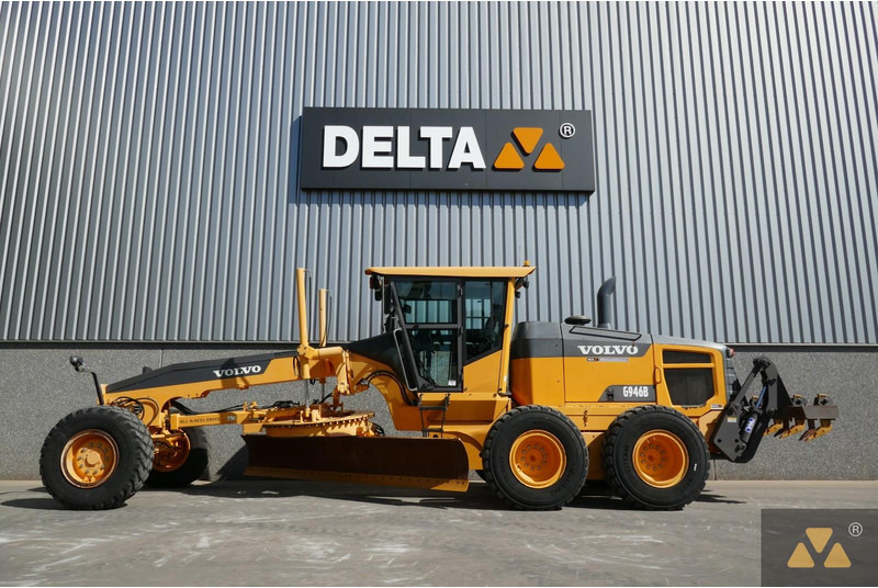 Volvo G946B AWD - Tiehöylä: kuva Volvo G946B AWD - Tiehöylä Volvo G946B AWD - Tiehöylä: kuva Volvo G946B AWD - Tiehöylä