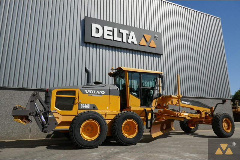 Volvo G946B AWD - Tiehöylä: kuva Volvo G946B AWD - Tiehöylä Volvo G946B AWD - Tiehöylä: kuva Volvo G946B AWD - Tiehöylä