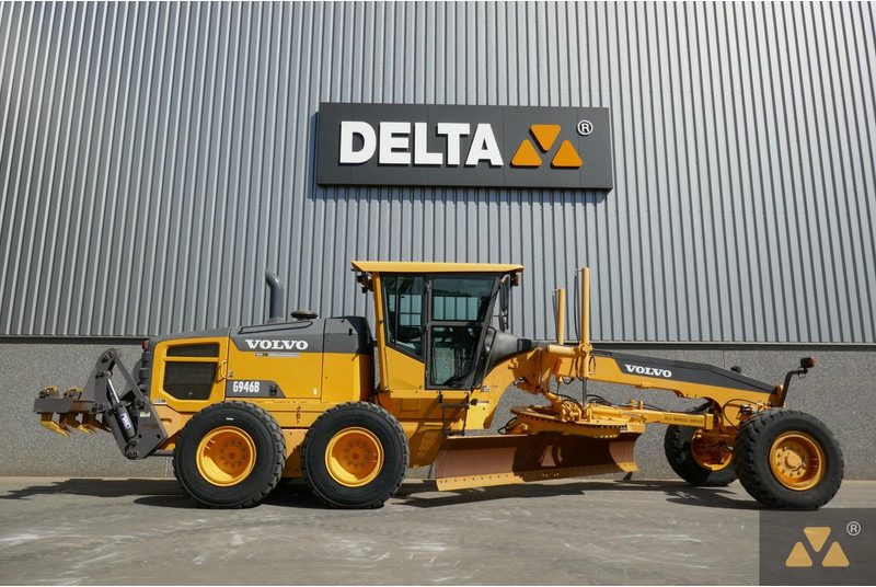 Volvo G946B AWD - Tiehöylä: kuva Volvo G946B AWD - Tiehöylä Volvo G946B AWD - Tiehöylä: kuva Volvo G946B AWD - Tiehöylä