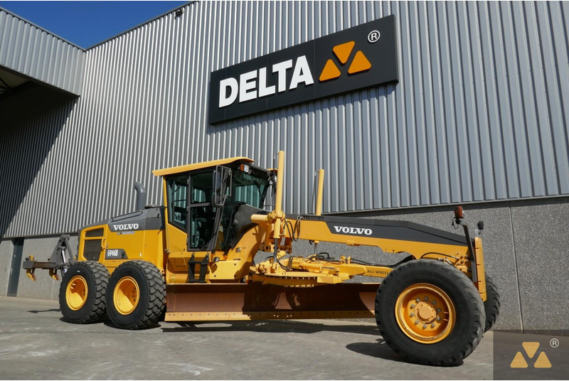 Volvo G946B AWD - Tiehöylä: kuva Volvo G946B AWD - Tiehöylä Volvo G946B AWD - Tiehöylä: kuva Volvo G946B AWD - Tiehöylä