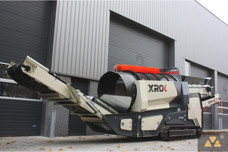 Xrok Rotator 380 - Seula: kuva Xrok Rotator 380 - Seula Xrok Rotator 380 - Seula: kuva Xrok Rotator 380 - Seula