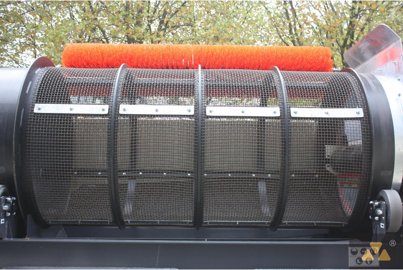 Xrok Rotator 380 - Seula: kuva Xrok Rotator 380 - Seula Xrok Rotator 380 - Seula: kuva Xrok Rotator 380 - Seula