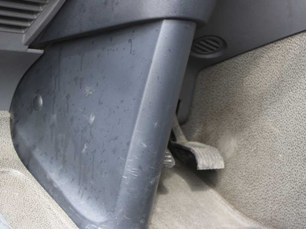 Umpikori kuorma-auto DAF CF 320, HYDRAULIC FRONT, EURO 6: kuva Umpikori kuorma-auto DAF CF 320, HYDRAULIC FRONT, EURO 6