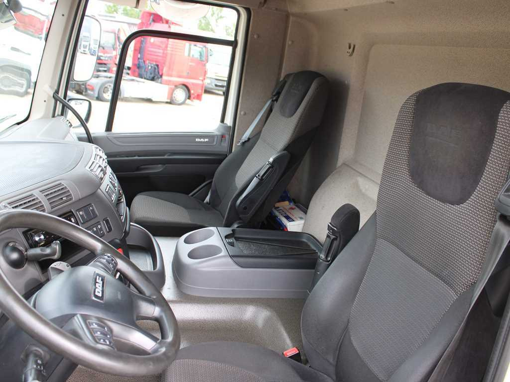 Umpikori kuorma-auto DAF CF 320, HYDRAULIC FRONT, EURO 6: kuva Umpikori kuorma-auto DAF CF 320, HYDRAULIC FRONT, EURO 6