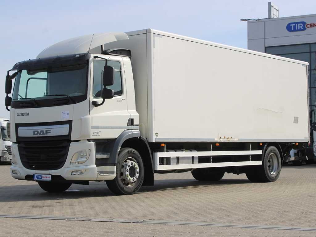 DAF CF 320, TAIL LIFT, EURO 6 - Umpikori kuorma-auto: kuva DAF CF 320, TAIL LIFT, EURO 6 - Umpikori kuorma-auto DAF CF 320, TAIL LIFT, EURO 6 - Umpikori kuorma-auto: kuva DAF CF 320, TAIL LIFT, EURO 6 - Umpikori kuorma-auto