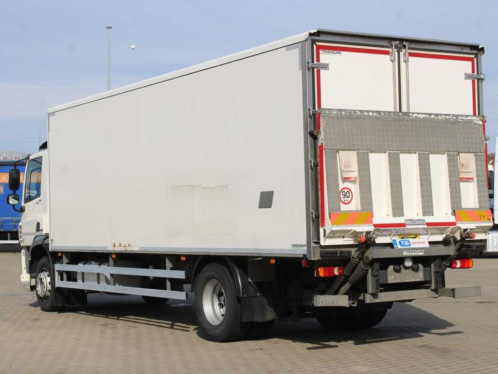 DAF CF 320, TAIL LIFT, EURO 6 - Umpikori kuorma-auto: kuva DAF CF 320, TAIL LIFT, EURO 6 - Umpikori kuorma-auto DAF CF 320, TAIL LIFT, EURO 6 - Umpikori kuorma-auto: kuva DAF CF 320, TAIL LIFT, EURO 6 - Umpikori kuorma-auto