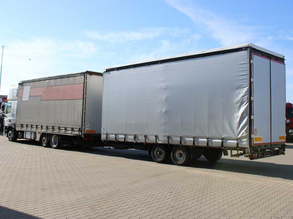 DAF CF 85.460,6X2,SECONDARY AIR CONDITIONING+FLIEGL - Pressukapelli kuorma-auto: kuva DAF CF 85.460,6X2,SECONDARY AIR CONDITIONING+FLIEGL - Pressukapelli kuorma-auto DAF CF 85.460,6X2,SECONDARY AIR CONDITIONING+FLIEGL - Pressukapelli kuorma-auto: kuva DAF CF 85.460,6X2,SECONDARY AIR CONDITIONING+FLIEGL - Pressukapelli kuorma-auto