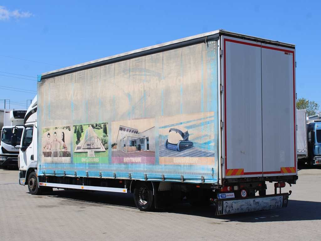 DAF EURO 6 - Lava-kuorma-auto: kuva DAF EURO 6 - Lava-kuorma-auto DAF EURO 6 - Lava-kuorma-auto: kuva DAF EURO 6 - Lava-kuorma-auto