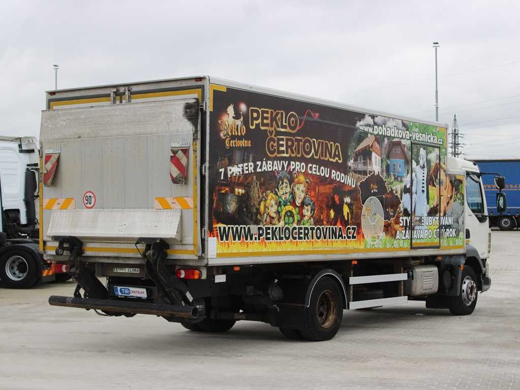 DAF LF 260 FA, EURO 6, TAIL LIFT,PNEU 80%,MOTO CLIMA - Refrigeraattori kuorma-auto: kuva DAF LF 260 FA, EURO 6, TAIL LIFT,PNEU 80%,MOTO CLIMA - Refrigeraattori kuorma-auto DAF LF 260 FA, EURO 6, TAIL LIFT,PNEU 80%,MOTO CLIMA - Refrigeraattori kuorma-auto: kuva DAF LF 260 FA, EURO 6, TAIL LIFT,PNEU 80%,MOTO CLIMA - Refrigeraattori kuorma-auto