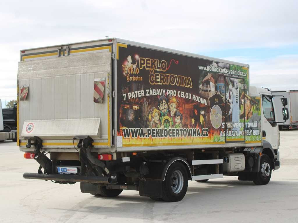 DAF LF 260 FA, EURO 6, TAIL LIFT,PNEU 80%,MOTO CLIMA - Refrigeraattori kuorma-auto: kuva DAF LF 260 FA, EURO 6, TAIL LIFT,PNEU 80%,MOTO CLIMA - Refrigeraattori kuorma-auto DAF LF 260 FA, EURO 6, TAIL LIFT,PNEU 80%,MOTO CLIMA - Refrigeraattori kuorma-auto: kuva DAF LF 260 FA, EURO 6, TAIL LIFT,PNEU 80%,MOTO CLIMA - Refrigeraattori kuorma-auto