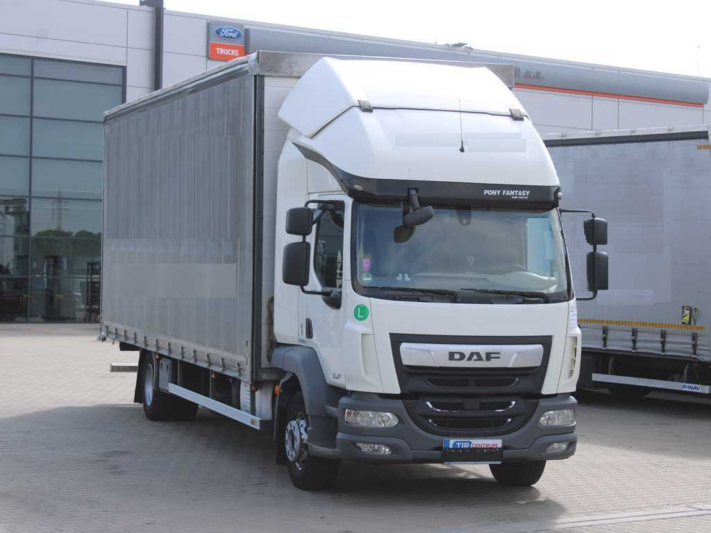 DAF LF 290 FA, EURO 6, SLEEPING BODY - Pressukapelli kuorma-auto: kuva DAF LF 290 FA, EURO 6, SLEEPING BODY - Pressukapelli kuorma-auto DAF LF 290 FA, EURO 6, SLEEPING BODY - Pressukapelli kuorma-auto: kuva DAF LF 290 FA, EURO 6, SLEEPING BODY - Pressukapelli kuorma-auto