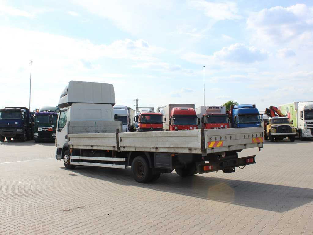 DAF LF 45.180, SLEEPING BODY, EURO 3, TIRES 80% - Lava-kuorma-auto: kuva DAF LF 45.180, SLEEPING BODY, EURO 3, TIRES 80% - Lava-kuorma-auto DAF LF 45.180, SLEEPING BODY, EURO 3, TIRES 80% - Lava-kuorma-auto: kuva DAF LF 45.180, SLEEPING BODY, EURO 3, TIRES 80% - Lava-kuorma-auto