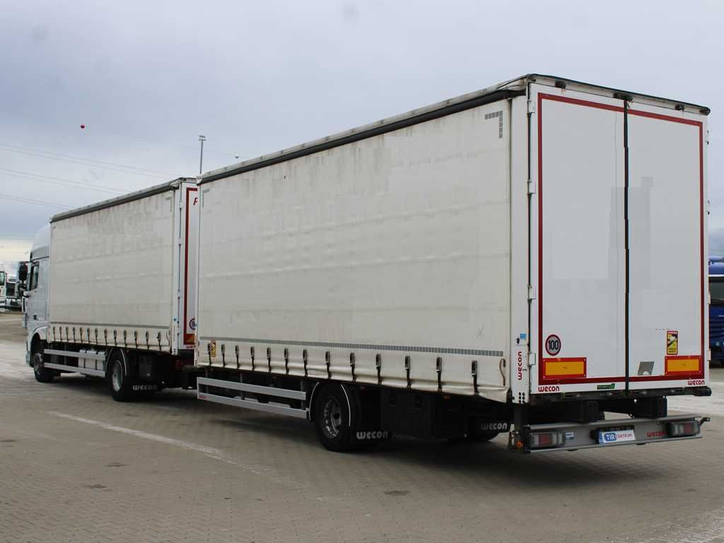 DAF XF 440 FA, EURO 6, SECONDARY AIR CONDITIONING - Pressukapelli kuorma-auto: kuva DAF XF 440 FA, EURO 6, SECONDARY AIR CONDITIONING - Pressukapelli kuorma-auto DAF XF 440 FA, EURO 6, SECONDARY AIR CONDITIONING - Pressukapelli kuorma-auto: kuva DAF XF 440 FA, EURO 6, SECONDARY AIR CONDITIONING - Pressukapelli kuorma-auto