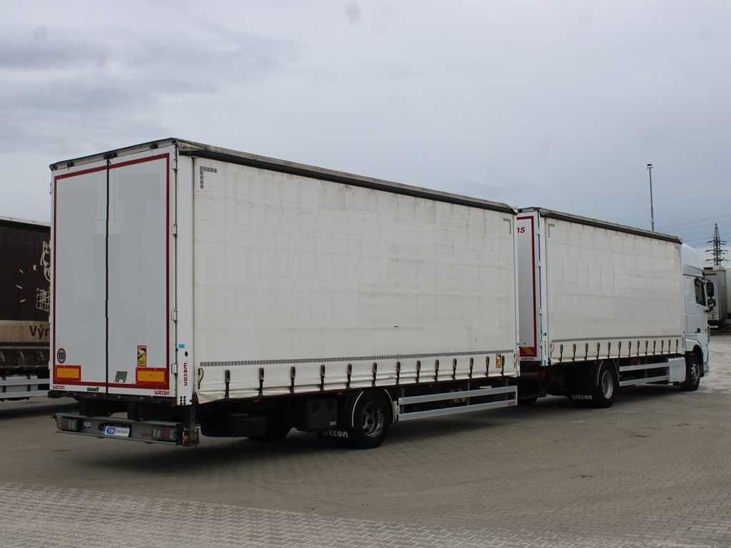 DAF XF 440 FA, EURO 6, SECONDARY AIR CONDITIONING - Pressukapelli kuorma-auto: kuva DAF XF 440 FA, EURO 6, SECONDARY AIR CONDITIONING - Pressukapelli kuorma-auto DAF XF 440 FA, EURO 6, SECONDARY AIR CONDITIONING - Pressukapelli kuorma-auto: kuva DAF XF 440 FA, EURO 6, SECONDARY AIR CONDITIONING - Pressukapelli kuorma-auto