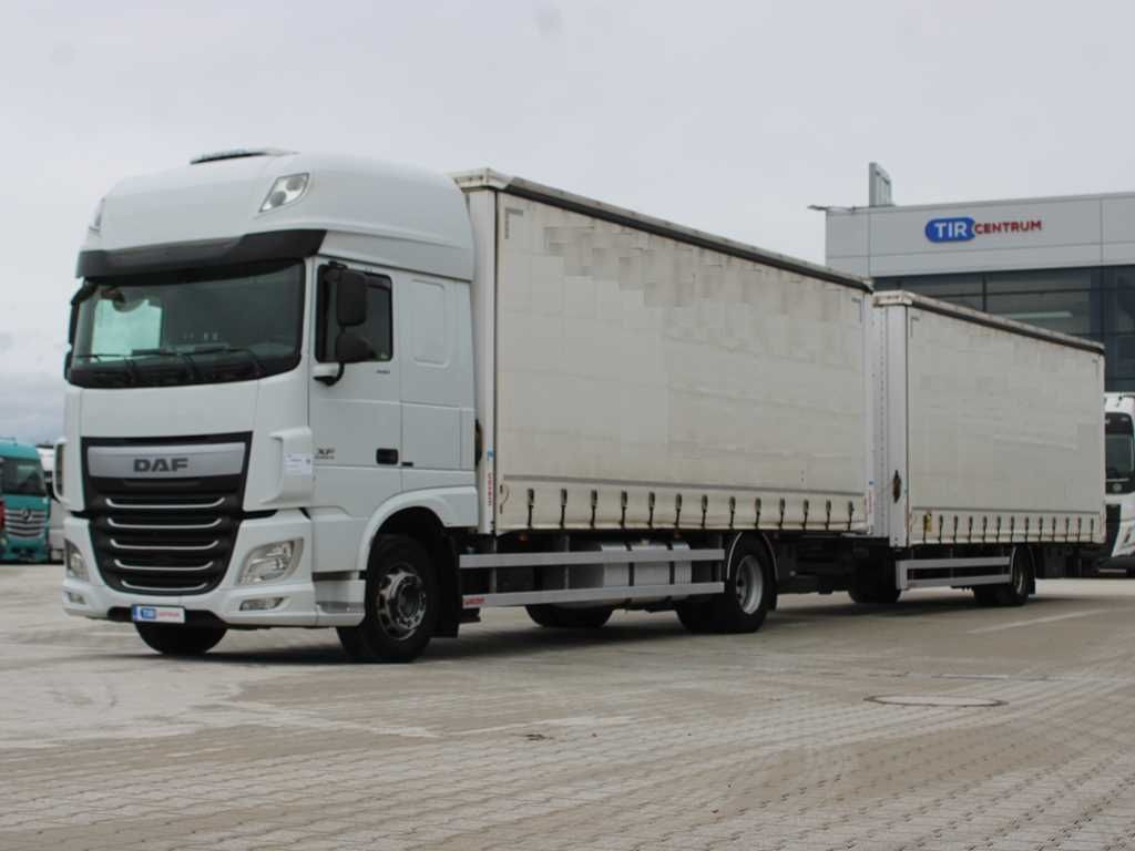 DAF XF 440 FA, EURO 6, SECONDARY AIR CONDITIONING - Pressukapelli kuorma-auto: kuva DAF XF 440 FA, EURO 6, SECONDARY AIR CONDITIONING - Pressukapelli kuorma-auto DAF XF 440 FA, EURO 6, SECONDARY AIR CONDITIONING - Pressukapelli kuorma-auto: kuva DAF XF 440 FA, EURO 6, SECONDARY AIR CONDITIONING - Pressukapelli kuorma-auto