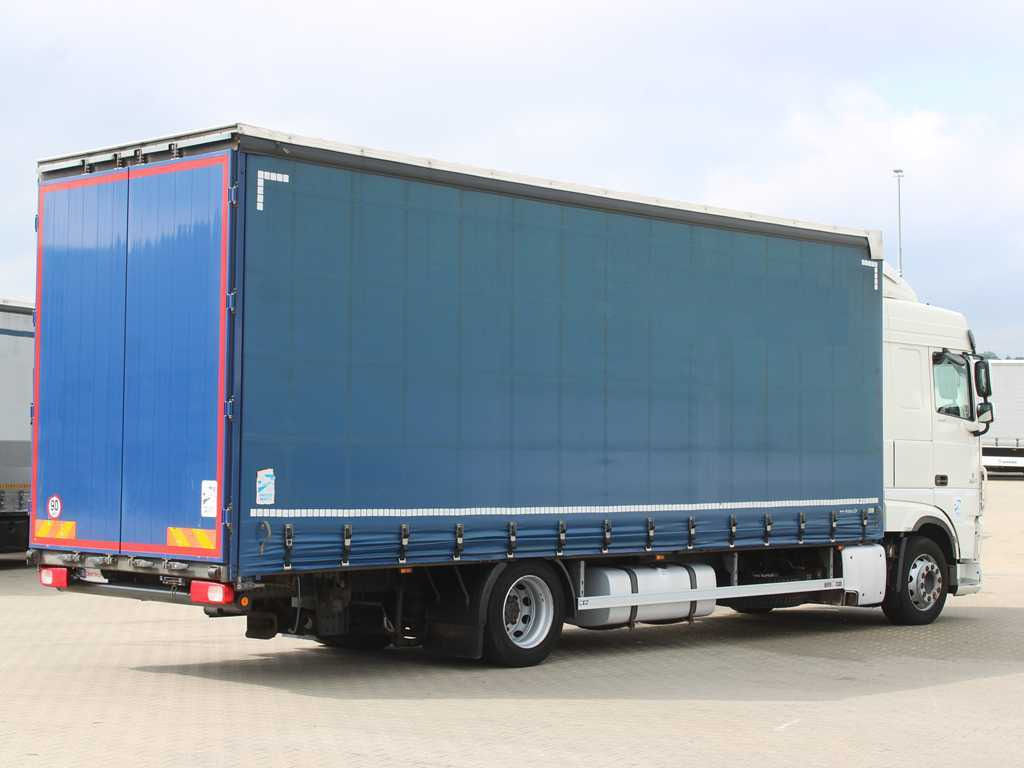DAF XF 450, EURO 6, INDEPENDENT AIR CONDITIONING, AIR SUSPENSION - Pressukapelli kuorma-auto: kuva DAF XF 450, EURO 6, INDEPENDENT AIR CONDITIONING, AIR SUSPENSION - Pressukapelli kuorma-auto DAF XF 450, EURO 6, INDEPENDENT AIR CONDITIONING, AIR SUSPENSION - Pressukapelli kuorma-auto: kuva DAF XF 450, EURO 6, INDEPENDENT AIR CONDITIONING, AIR SUSPENSION - Pressukapelli kuorma-auto
