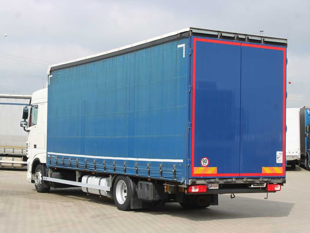 DAF XF 450, EURO 6, SECONDARY AIR CONDITIONIG - Pressukapelli kuorma-auto: kuva DAF XF 450, EURO 6, SECONDARY AIR CONDITIONIG - Pressukapelli kuorma-auto DAF XF 450, EURO 6, SECONDARY AIR CONDITIONIG - Pressukapelli kuorma-auto: kuva DAF XF 450, EURO 6, SECONDARY AIR CONDITIONIG - Pressukapelli kuorma-auto