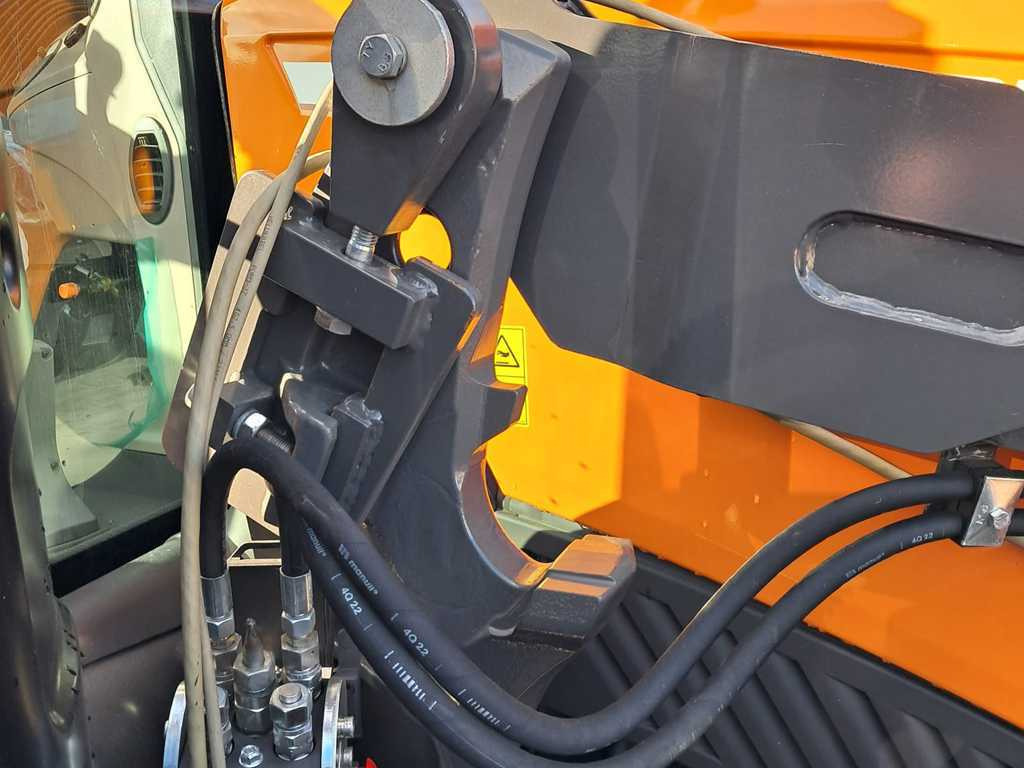 Fendt 314 G4, MUNICIPAL - Traktori: kuva Fendt 314 G4, MUNICIPAL - Traktori Fendt 314 G4, MUNICIPAL - Traktori: kuva Fendt 314 G4, MUNICIPAL - Traktori