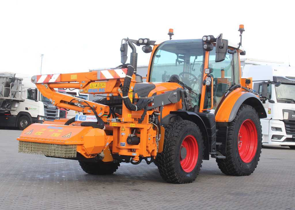 Fendt 314 G4, MUNICIPAL - Traktori: kuva Fendt 314 G4, MUNICIPAL - Traktori Fendt 314 G4, MUNICIPAL - Traktori: kuva Fendt 314 G4, MUNICIPAL - Traktori