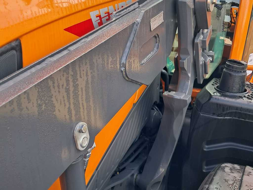 Fendt 314 G4, MUNICIPAL - Traktori: kuva Fendt 314 G4, MUNICIPAL - Traktori Fendt 314 G4, MUNICIPAL - Traktori: kuva Fendt 314 G4, MUNICIPAL - Traktori