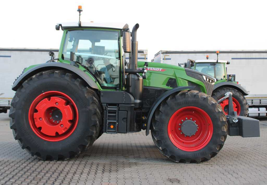 Fendt 942 G7, NAVIGATION - Traktori: kuva Fendt 942 G7, NAVIGATION - Traktori Fendt 942 G7, NAVIGATION - Traktori: kuva Fendt 942 G7, NAVIGATION - Traktori