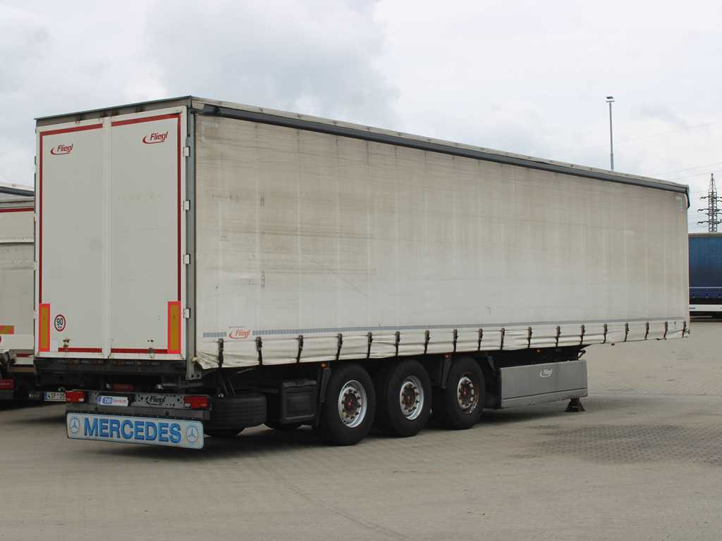 Fliegl SDS 390, MULDA, MULTILOCK, LIFT AXLE, SAF - Pressukapellipuoliperävaunu: kuva Fliegl SDS 390, MULDA, MULTILOCK, LIFT AXLE, SAF - Pressukapellipuoliperävaunu Fliegl SDS 390, MULDA, MULTILOCK, LIFT AXLE, SAF - Pressukapellipuoliperävaunu: kuva Fliegl SDS 390, MULDA, MULTILOCK, LIFT AXLE, SAF - Pressukapellipuoliperävaunu