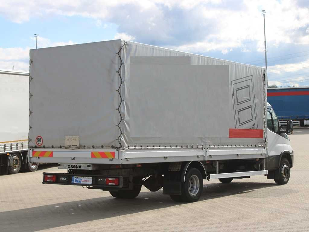 Iveco DAILY 70C17, SIDEWALLS, PNEU 80%, EURO 5, CAMERA - Pakettiauto: kuva Iveco DAILY 70C17, SIDEWALLS, PNEU 80%, EURO 5, CAMERA - Pakettiauto Iveco DAILY 70C17, SIDEWALLS, PNEU 80%, EURO 5, CAMERA - Pakettiauto: kuva Iveco DAILY 70C17, SIDEWALLS, PNEU 80%, EURO 5, CAMERA - Pakettiauto