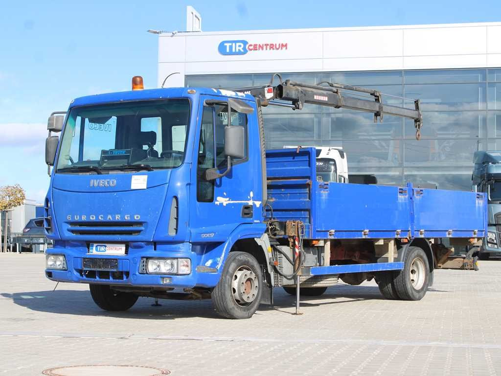 Iveco EUROCARGO 100E17, EURO 3, CRANE HIAB 035-2 - Nosturiauto: kuva Iveco EUROCARGO 100E17, EURO 3, CRANE HIAB 035-2 - Nosturiauto Iveco EUROCARGO 100E17, EURO 3, CRANE HIAB 035-2 - Nosturiauto: kuva Iveco EUROCARGO 100E17, EURO 3, CRANE HIAB 035-2 - Nosturiauto