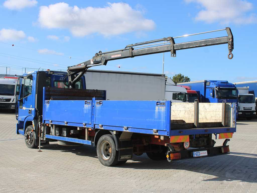Iveco EUROCARGO 100E17, EURO 3, HYDRAULIC ARM HIAB 035-2 - Lava-kuorma-auto, Nosturiauto: kuva Iveco EUROCARGO 100E17, EURO 3, HYDRAULIC ARM HIAB 035-2 - Lava-kuorma-auto, Nosturiauto Iveco EUROCARGO 100E17, EURO 3, HYDRAULIC ARM HIAB 035-2 - Lava-kuorma-auto, Nosturiauto: kuva Iveco EUROCARGO 100E17, EURO 3, HYDRAULIC ARM HIAB 035-2 - Lava-kuorma-auto, Nosturiauto