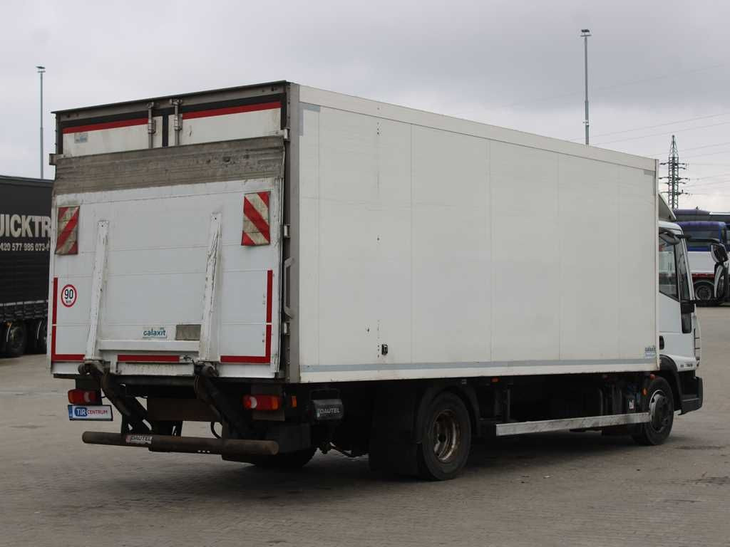 Iveco EUROCARGO 75E19, THERMO KING C - 450e, TAIL LIFT - Kylmäauto: kuva Iveco EUROCARGO 75E19, THERMO KING C - 450e, TAIL LIFT - Kylmäauto Iveco EUROCARGO 75E19, THERMO KING C - 450e, TAIL LIFT - Kylmäauto: kuva Iveco EUROCARGO 75E19, THERMO KING C - 450e, TAIL LIFT - Kylmäauto